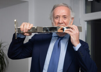 Los Mejores de PR 2025