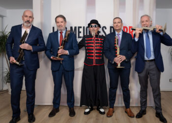 Los Mejores de PR 2025