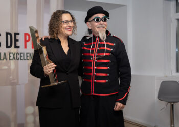 Los Mejores de PR 2025