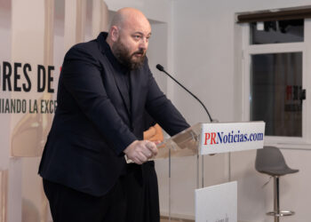 Los Mejores de PR 2025