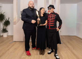 Los Mejores de PR 2025