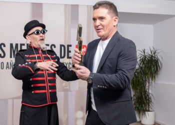 Los Mejores de PR 2025