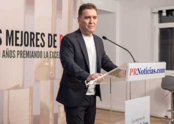 Los Mejores de PR 2025