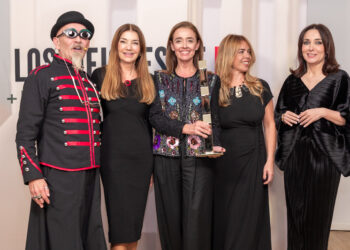 Los Mejores de PR 2025