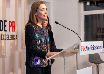 Los Mejores de PR 2025