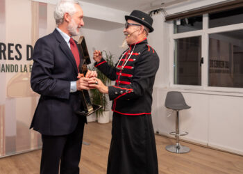 Los Mejores de PR 2025