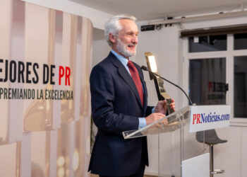 Los Mejores de PR 2025