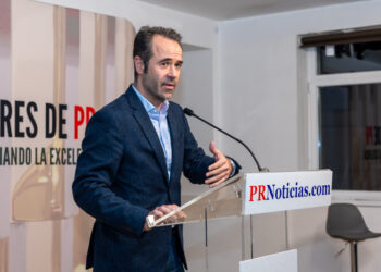 Los Mejores de PR 2025