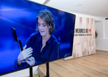 Los Mejores de PR 2025