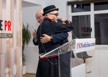 Los Mejores de PR 2025