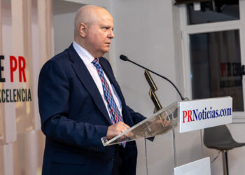 Los Mejores de PR 2025