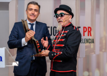 Los Mejores de PR 2025