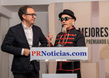 Los Mejores de PR 2025