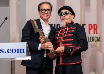 Los Mejores de PR 2025