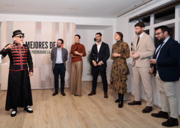 Los Mejores de PR 2025