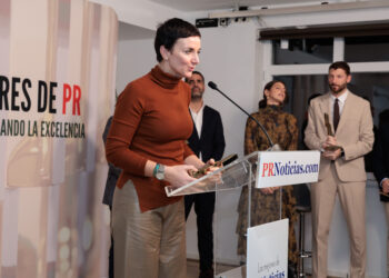 Los Mejores de PR 2025