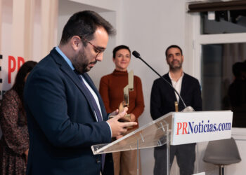 Los Mejores de PR 2025