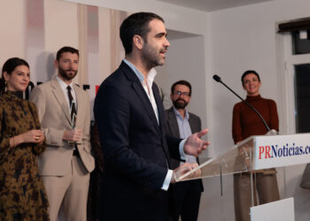 Los Mejores de PR 2025