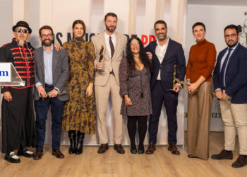 Los Mejores de PR 2025