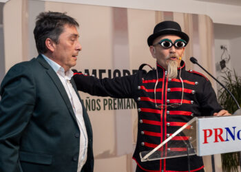 Los Mejores de PR 2025