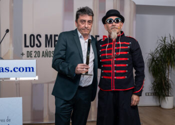 Los Mejores de PR 2025