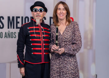 Los Mejores de PR 2025