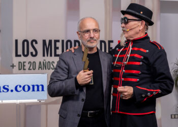 Los Mejores de PR 2025