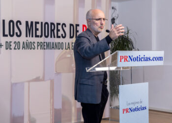 Los Mejores de PR 2025