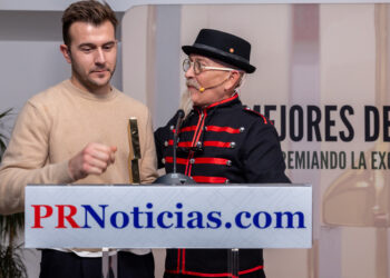 Los Mejores de PR 2025