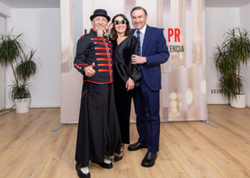 Los Mejores de PR 2025