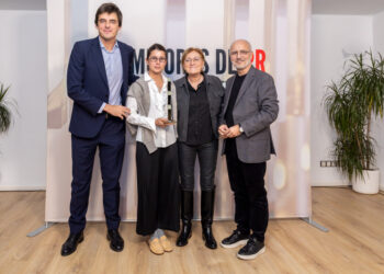 Los Mejores de PR 2025