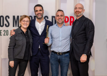 Los Mejores de PR 2025