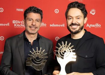 LLYC reconocida Agencia Independiente del Año en FIAP 2024