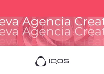 LLYC se convierte en la nueva agencia creativa de IQOS España