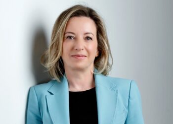 LLYC elige a Luisa García como CEO Global de Corporate Affairs