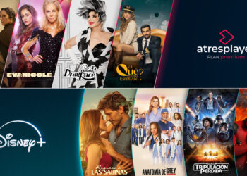 Atresplayer y Disney+ lanzan un plan de suscripción conjunto