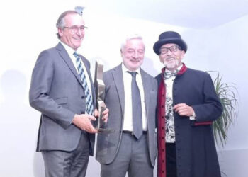 Alfonso Alonso: “Nuestro agradecimiento a los lectores y a PR Noticias”