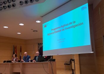 La Agencia Estatal de Investigación presenta el PROGRAMA AGILIZA para simplificar y mejorar los trámites con los beneficiarios de ayudas