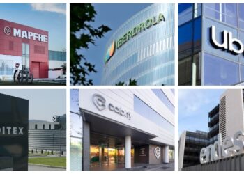 Algunas compañías “recuperan reputación” con sus esfuerzos por ayudar tras la DANA