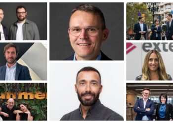 Los fichajes de comunicación: Summer, Burson, McCann España…