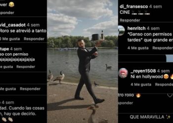 ‘Beefeater Black Mission’, la campaña viral de Keeper Experience y The Mix