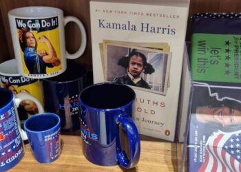 Elecciones EE. UU. y comunicación: ¿Qué tienen las campañas de Harris y Trump que no tienen las españolas?