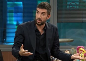 Broncano estalla contra ‘El Hormiguero’ tras quedarse sin invitado: “Lleva pasando años”