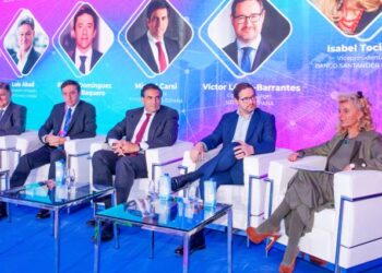 Tecnologías disruptivas: Riesgos geopolíticos y criterios ESG, a debate