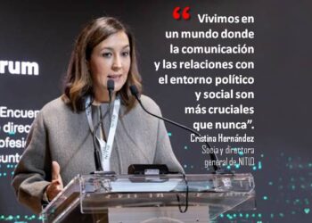 “El activismo ejerce una clara influencia en las decisiones de los políticos”