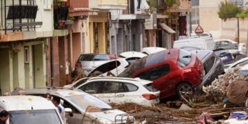 Estas marcas se solidarizan con los afectados por la DANA