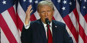 Trump, de nuevo en la Casa Blanca: ¿Qué le espera a los migrantes y a la economía?