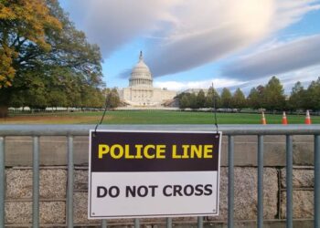 ¿Cómo se prepara Washington -y el mundo- para el arribo de Trump?