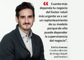 Del Espacio Movistar y la urgente revolución del retail en todos los sectores