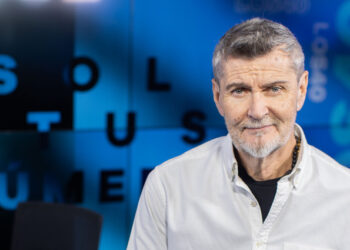 El mítico locutor Fernandisco ficha por LOS40 Classics